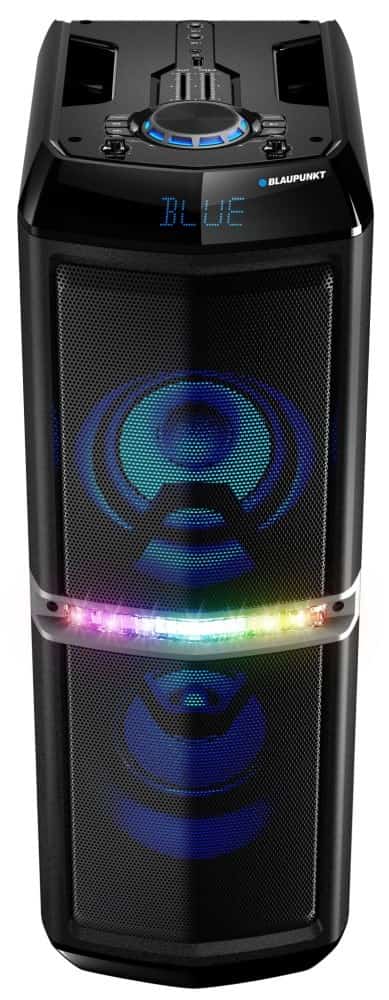 System audio Blaupunkt PS05.2DB - przenośny głośnik