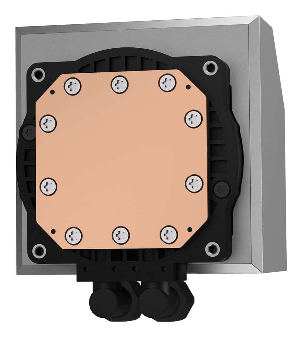 Chłodzenie wodne Deepcool LT360 ARGB