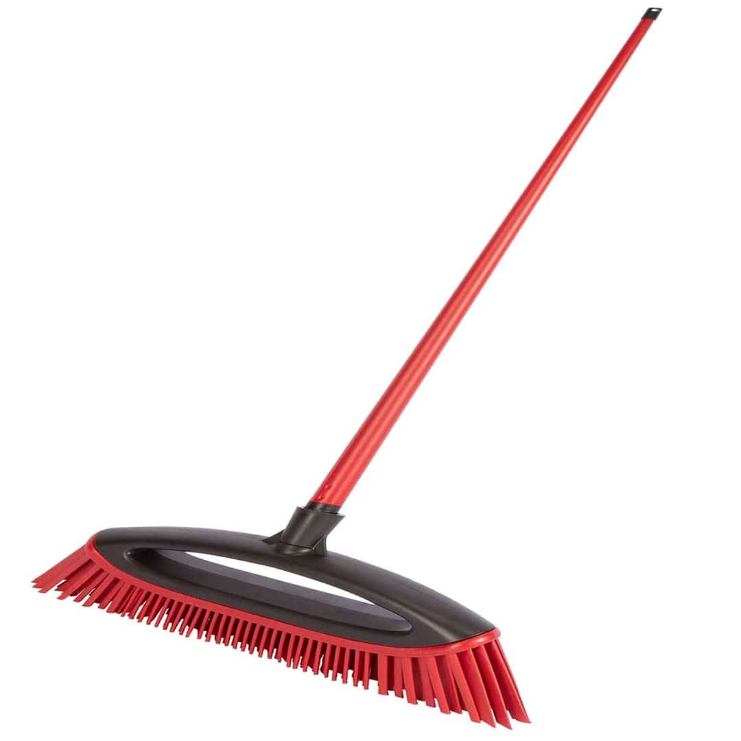 Szczotka Vileda Always Clean PET PRO dla zwierząt
