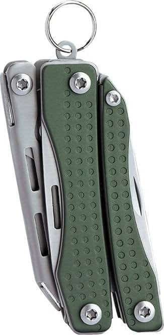 Multitool NexTool Mini NE20050 10w1 zielony