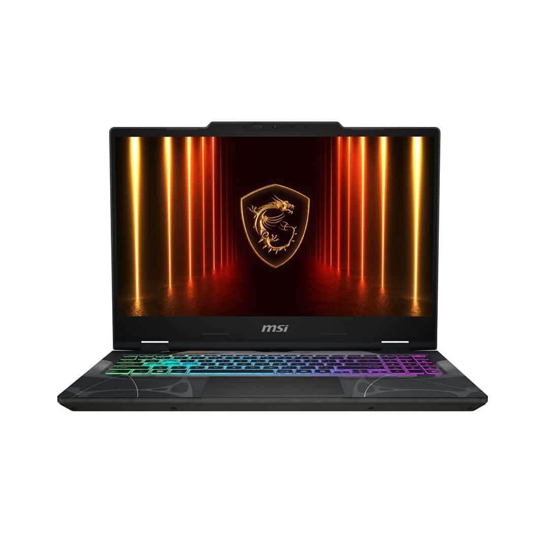 MSI Cyborg 15 B2RWEKG-044XPL 15.6" FHD 144Hz IPS