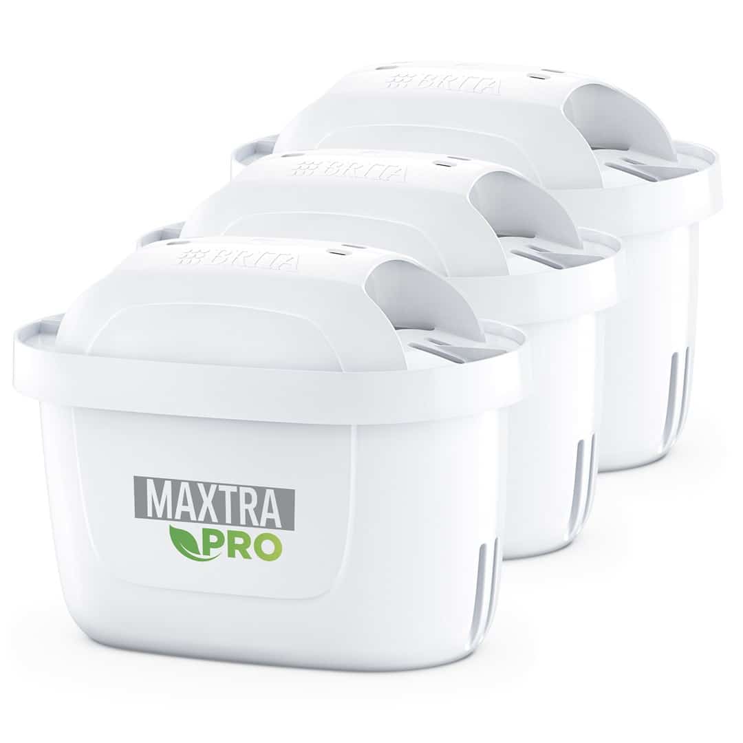 Filtr Brita Maxtra Pro Hard Water Expert 3 szt. 150 l
