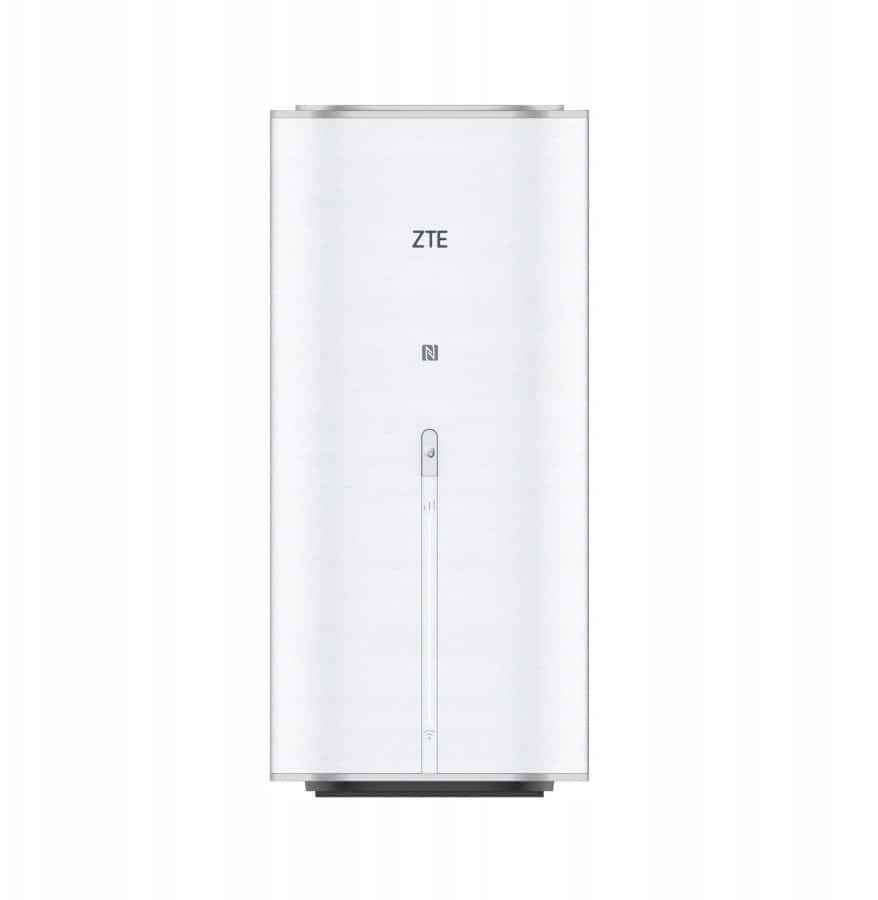 Router ZTE G5 Ultra 5G MC8512