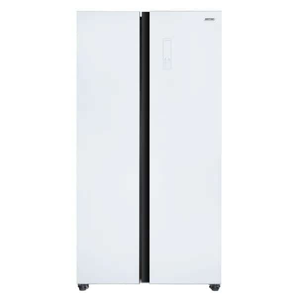 Lodówka Multi Door MPM-427-SBS-05/NL, 177cm, Side By Side