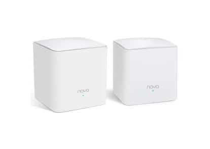 System Mesh Tenda MW5s 2pack - 2,4 i 5 GHz
