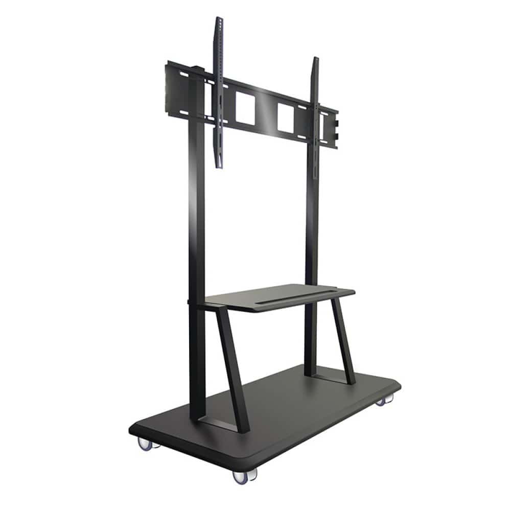 TECHLY STOJAK MOBILNY TV LED/LCD 55-120 CALI