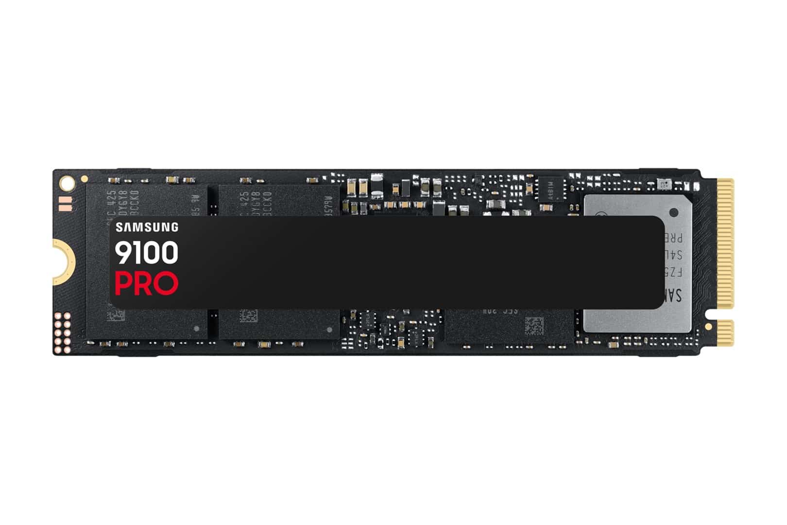 Samsung 9100 PRO SSD