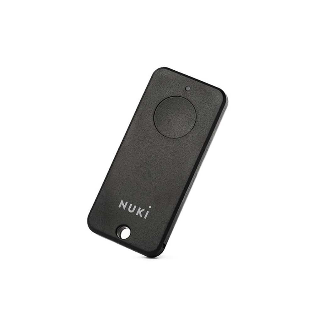 Pilot Nuki Fob Bluetooth - Czarny