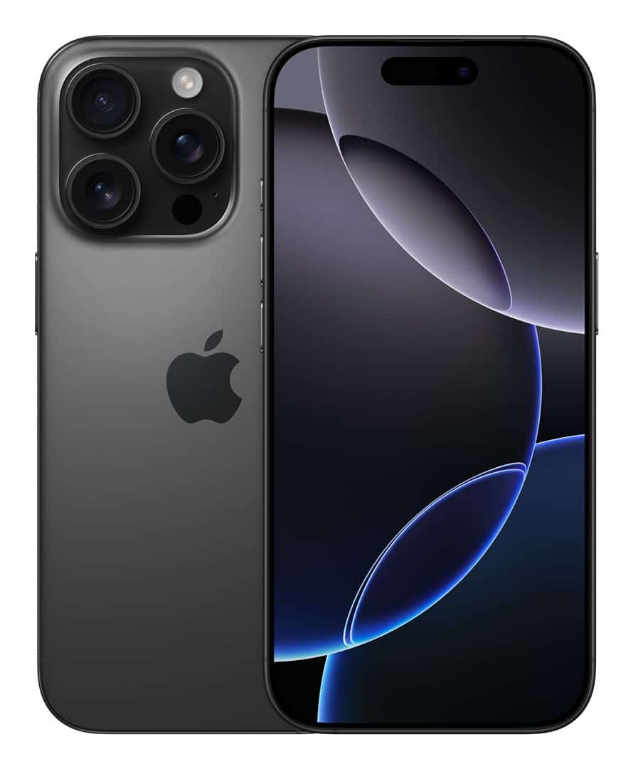 Apple iPhone 16 Pro