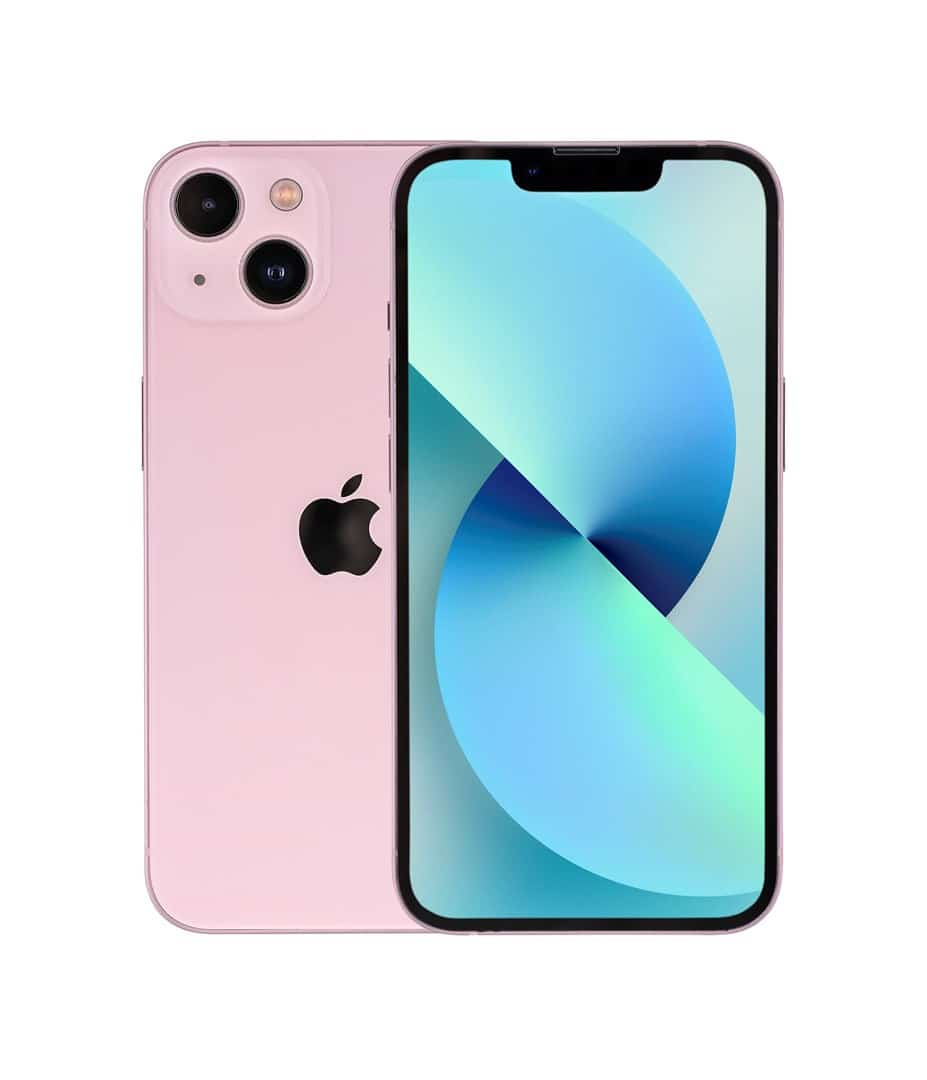 Apple iPhone 13 256GB Pink REMADE