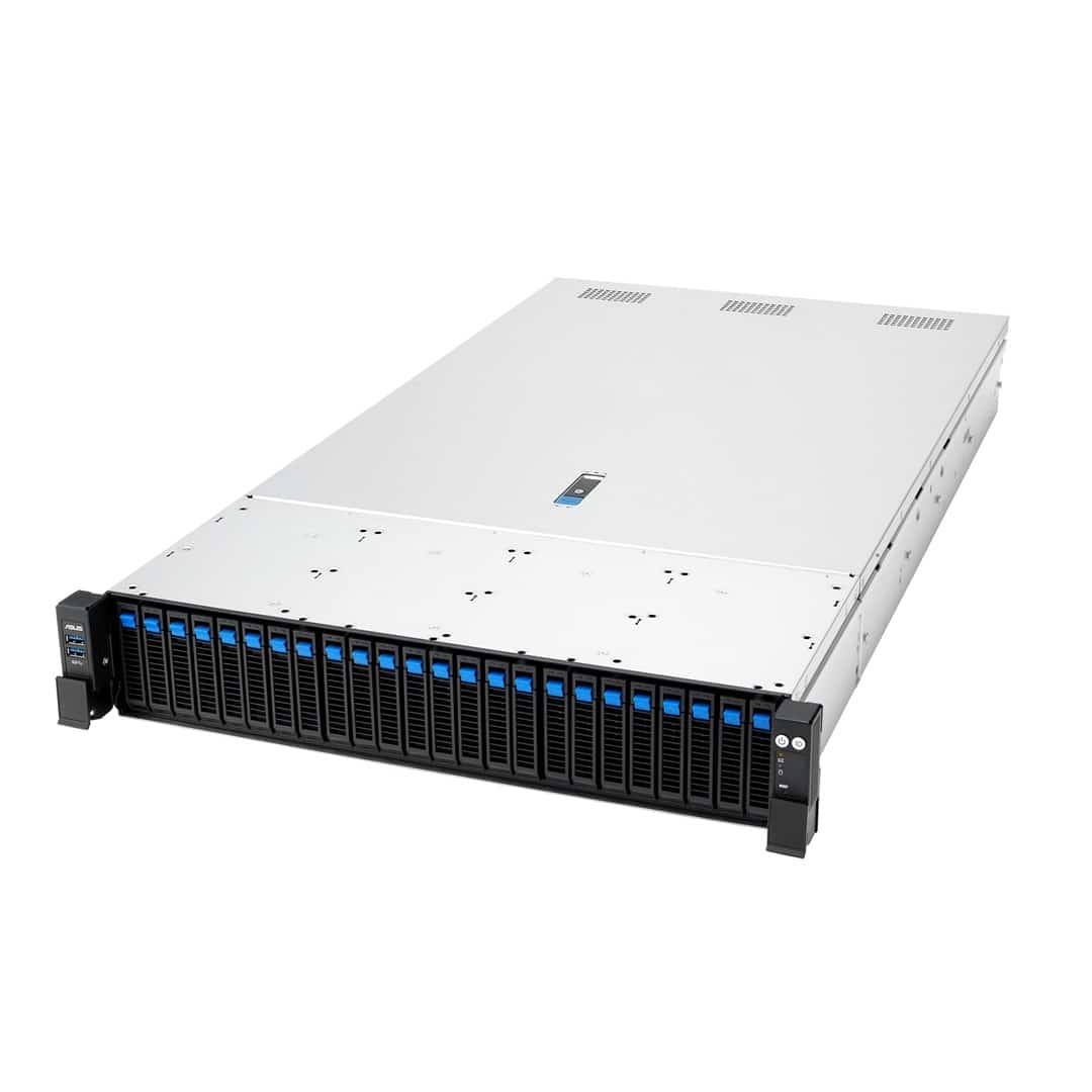 Platforma Asus Rack AMD RS720A-E13-RS24G 2U