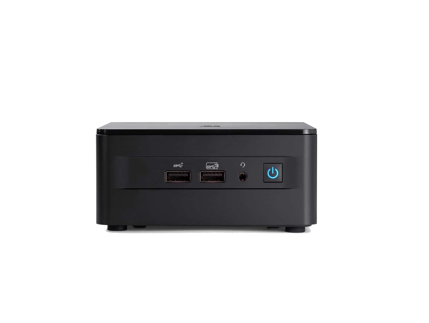 ASUS NUC 12 PRO RNUC12WSHV500000I i5-1250P Barebone