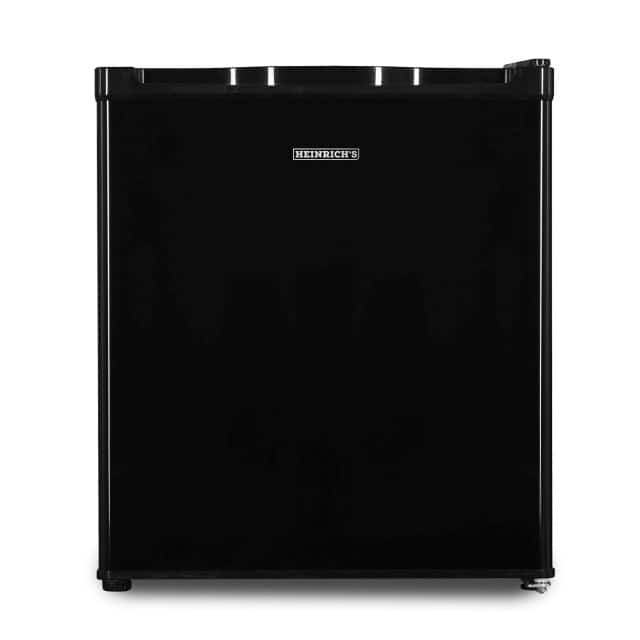 Zamrażalka HGB 5088 SW DF HEINRICH'S black