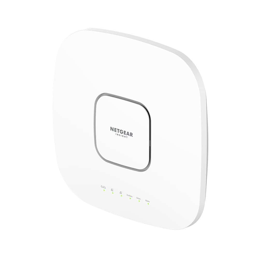 Access Point Wi-Fi 6E Netgear WAX630E