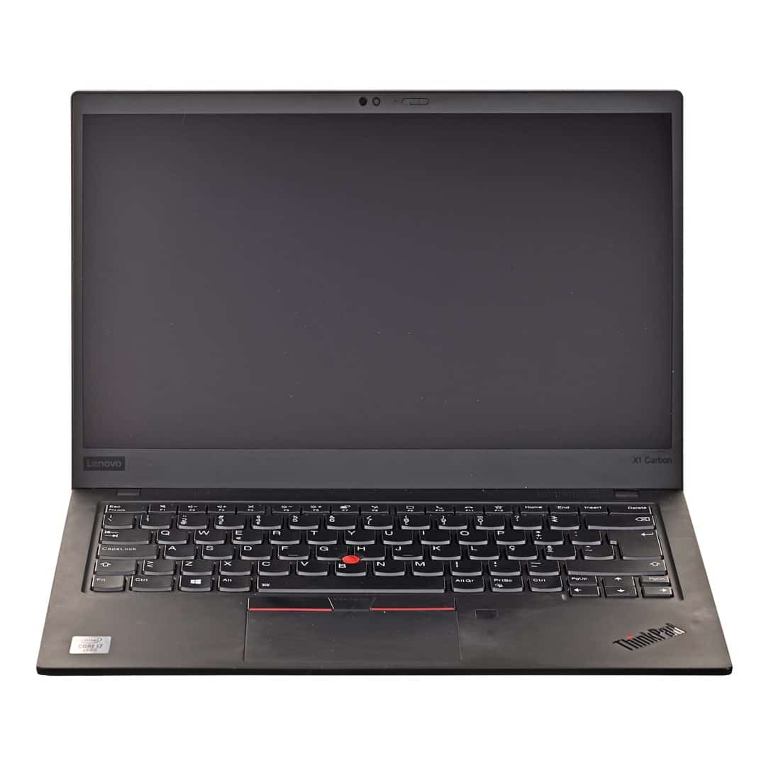 LENOVO X1 Carbon 8th Gen i5-10210U 16GB 256GB SSD