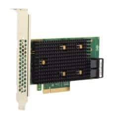 Broadcom karta HBA 9500-8i 12Gb/s SAS/SATA/NVMe PCIe 4.0