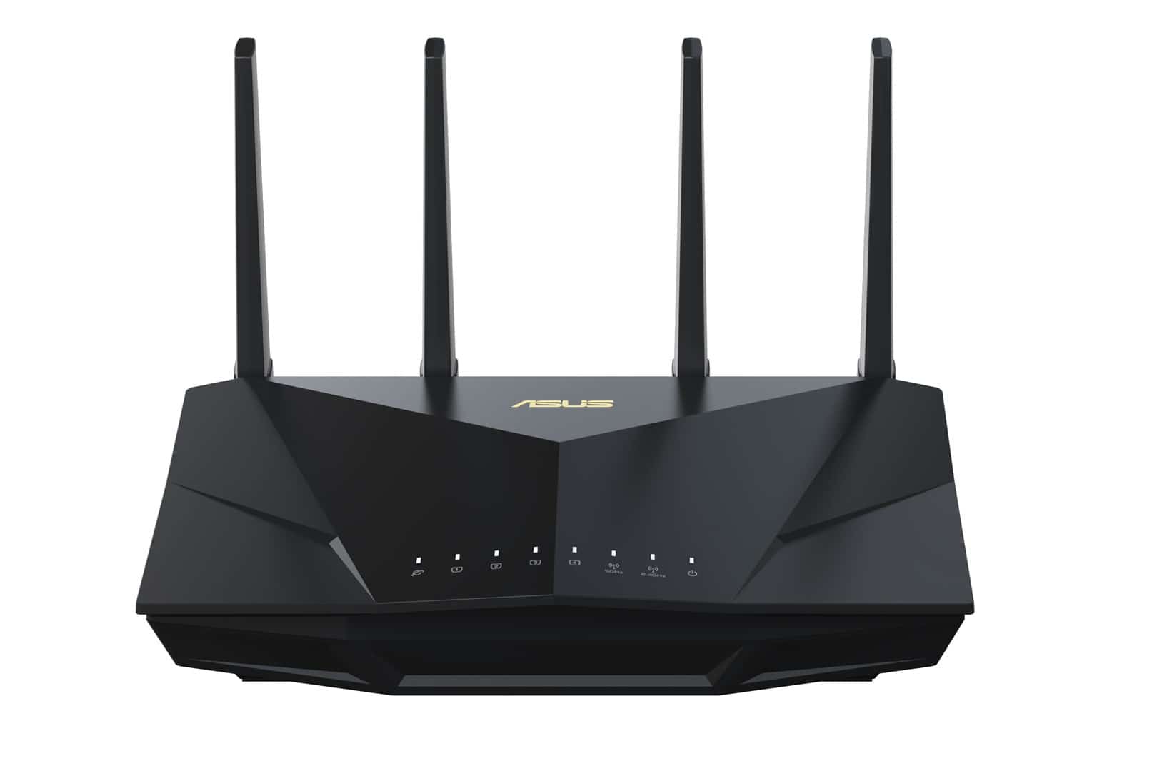 Router Asus RT-AX5400 Wi-Fi 6 4x1GbE