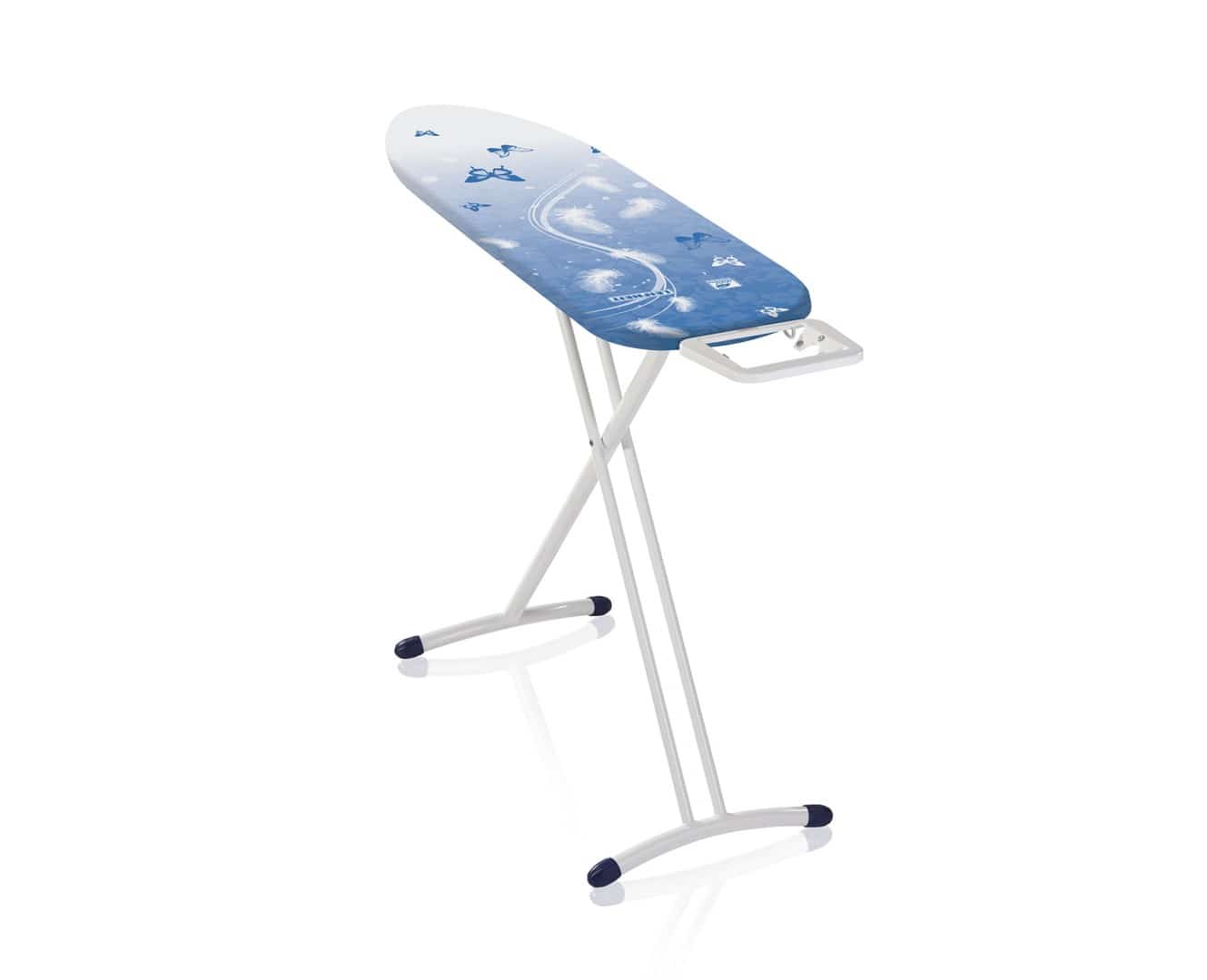 Deska do prasowania LEIFHEIT AirBoard M Solid 72563 - Regulacja wysokości, 98 cm