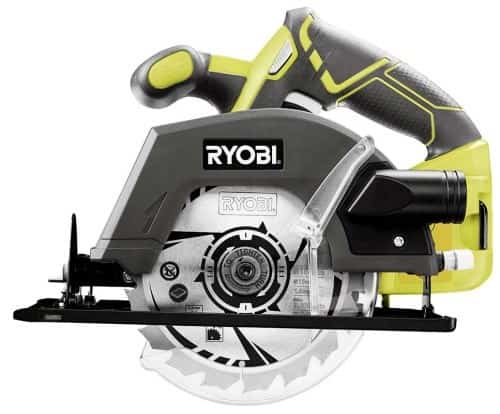 Pilarka tarczowa 18V R18CSP-0 RYOBI