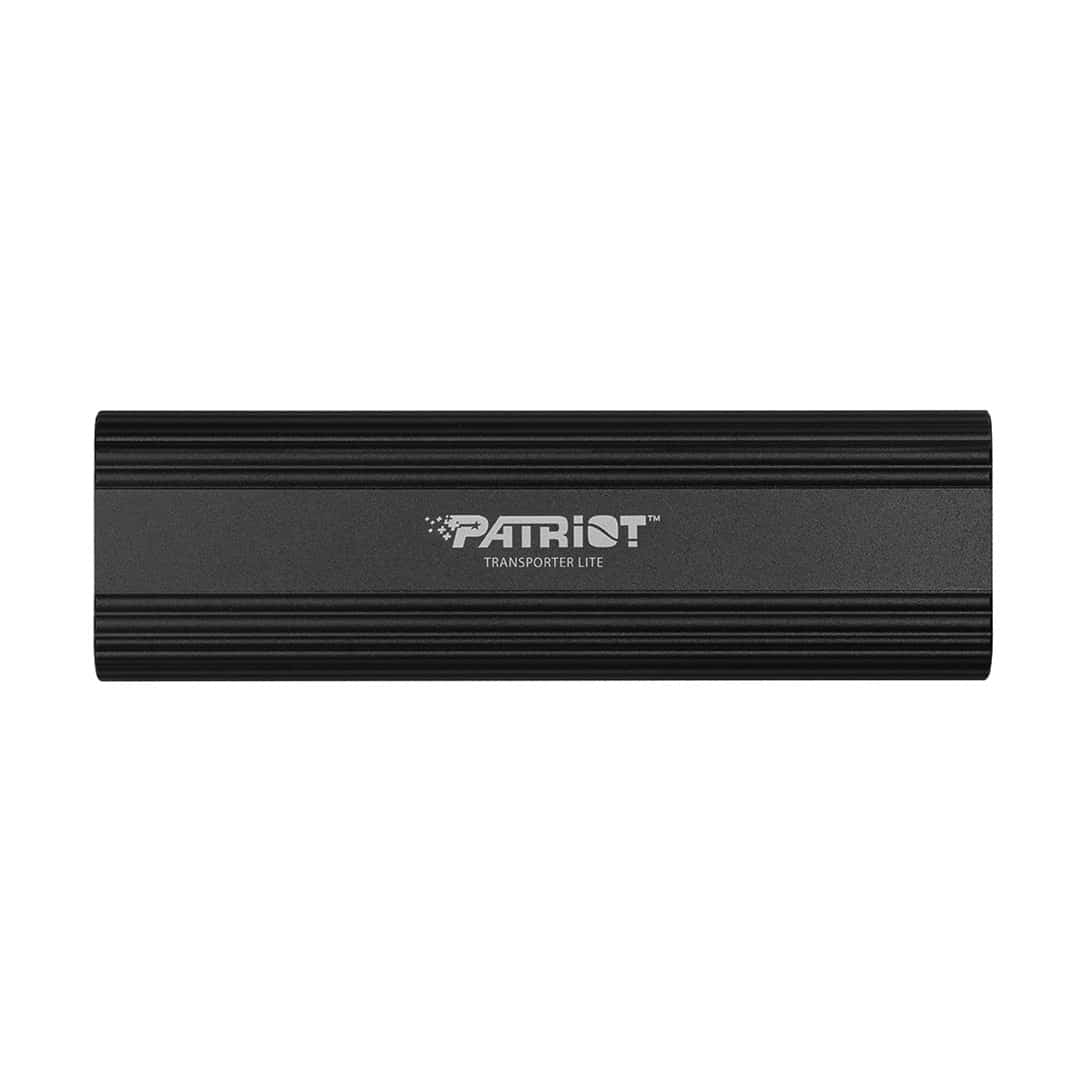 Patriot Transporter LT SSD