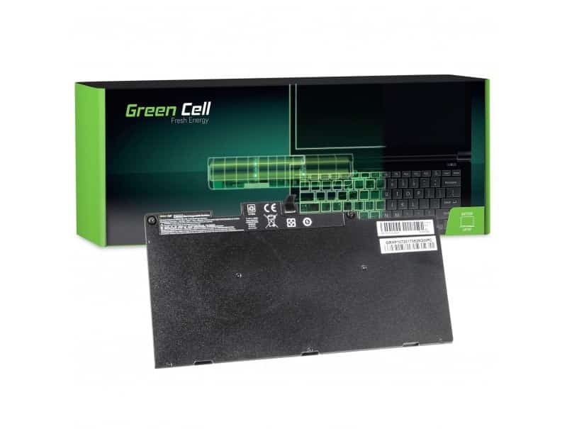 Bateria HP107 do HP EliteBook 745 G3 755 G3 840 G3 848 G3 850 G3