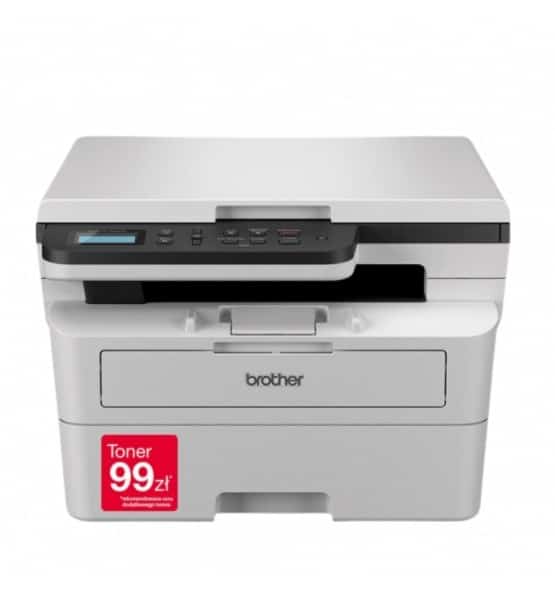 URZĄDZENIE WIELOFUNKCYJNE BROTHER DCP-B7600D
