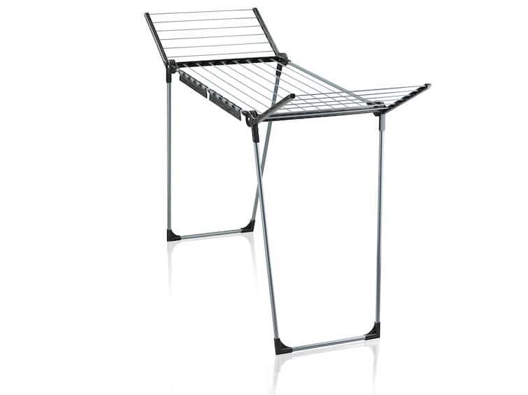 Suszarka Pegasus 150 Black Diamond 81690 LEIFHEIT