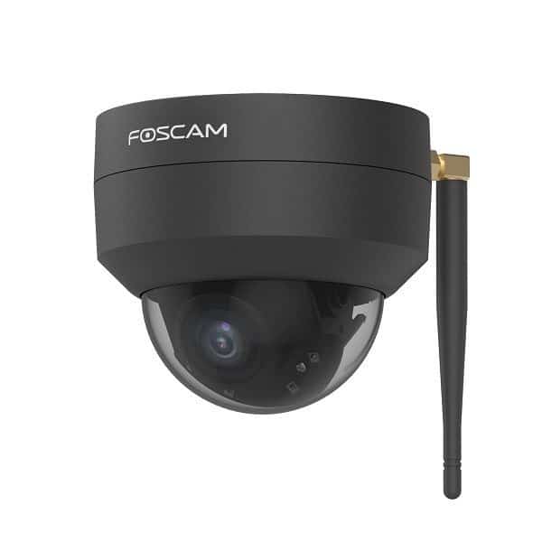 Kamera IP Foscam D4Z 4MP WiFi do monitoringu