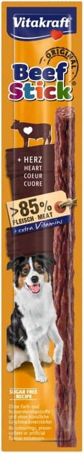 VITAKRAFT Beef Stick - kabanos 12g
