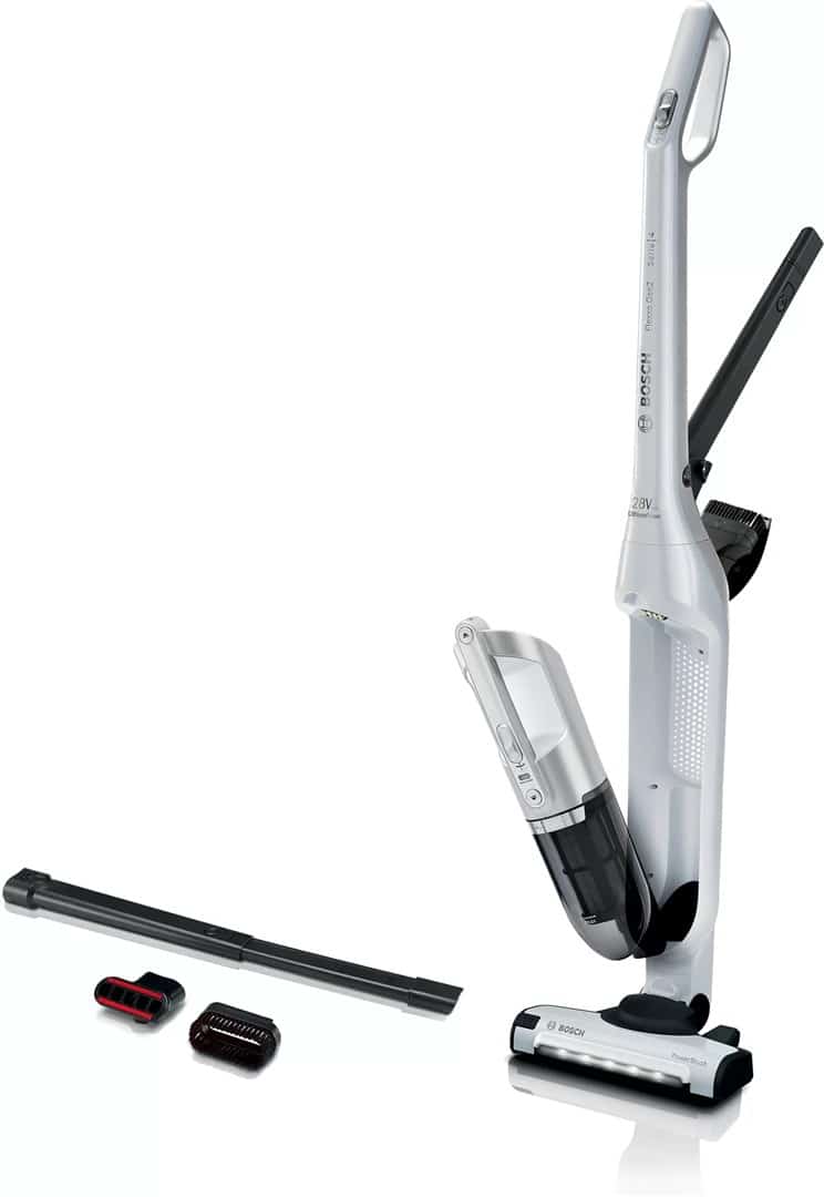 Odkurzacz BOSCH BBH3ALL28 FLEXXO
