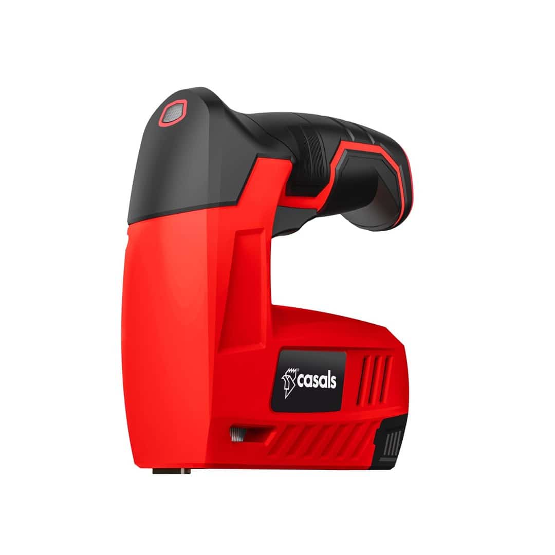 Stappler bezprzewodowy 4V CASALS CSG3620