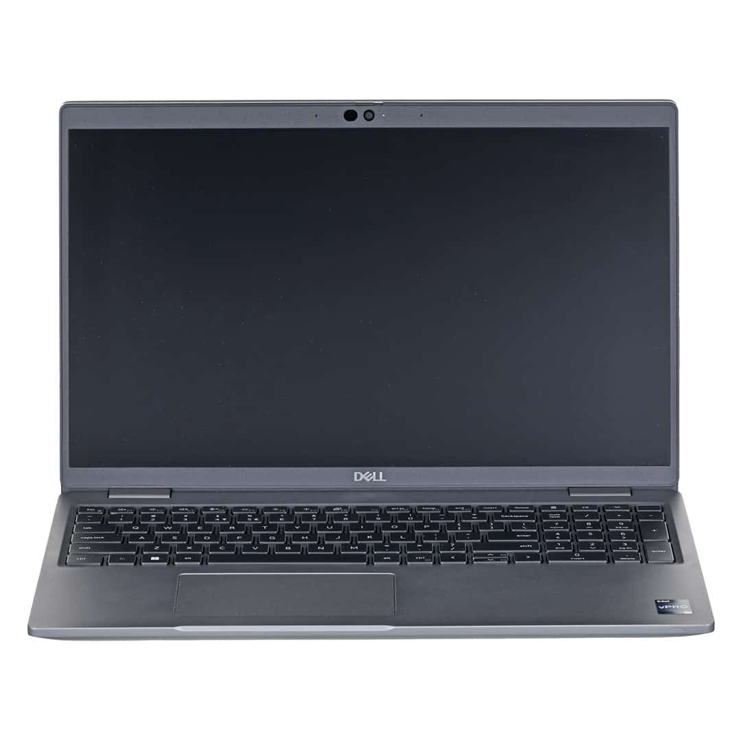 DELL LATITUDE 5530 i5-1235U 16GB 256GB SSD 15" FHD Win11pro