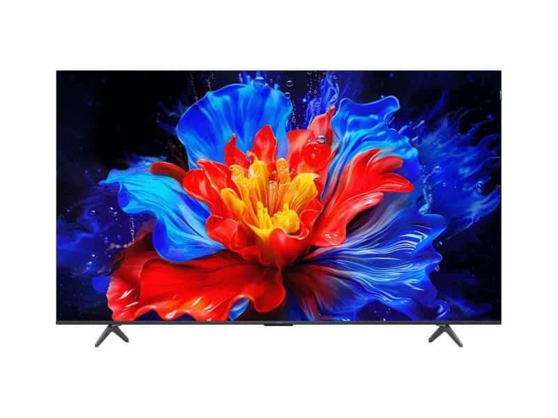 Telewizor TCL 75T8C QLED 75" 4K Ultra HD