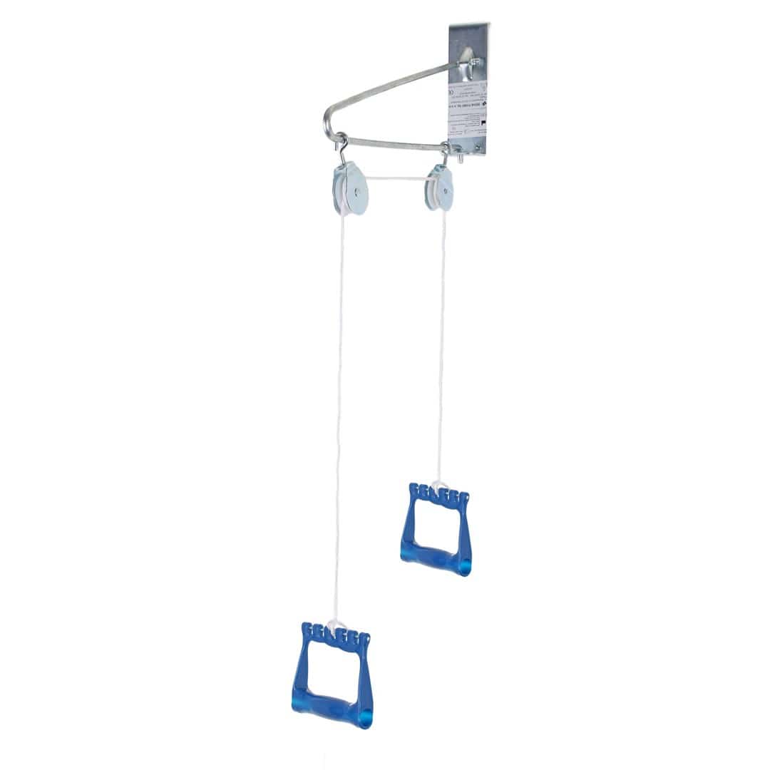 Overdoor Pulley RF-881 - Poręcze do Ćwiczeń