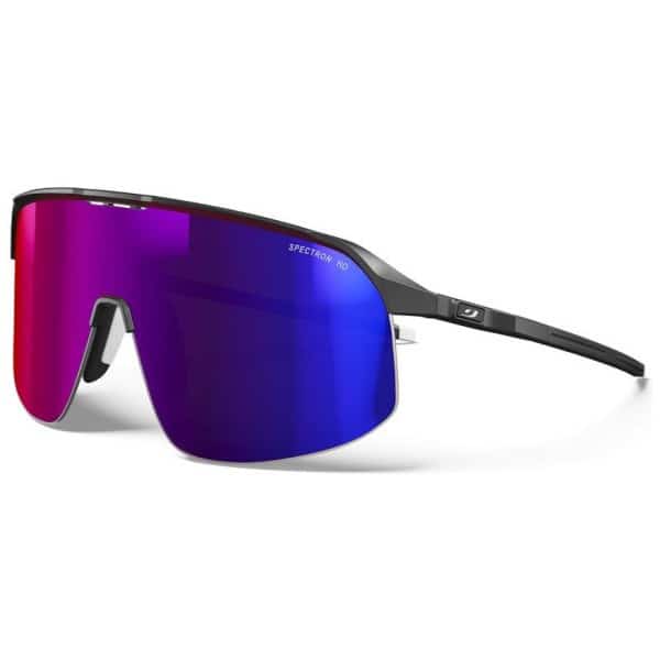 Okulary JULBO DENSITY czarny - Unisex UV