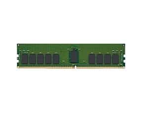 Pamięć Kingston 16GB DDR4-3200Mhz Reg ECC Dell