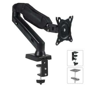 Uchwyt ścienny Maclean MC-860 do monitora 13"-27
