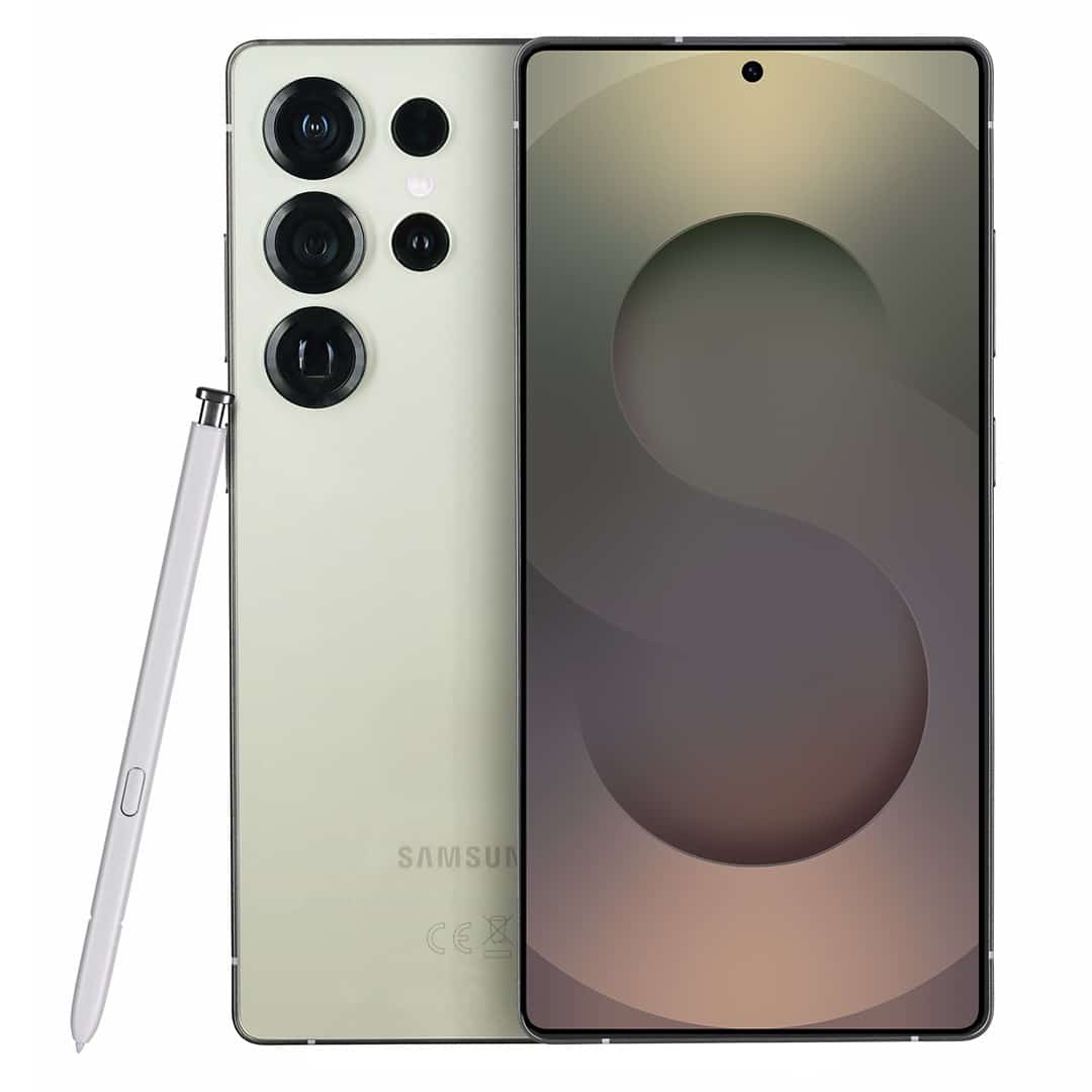 Smartfon Samsung Galaxy S25 Ultra