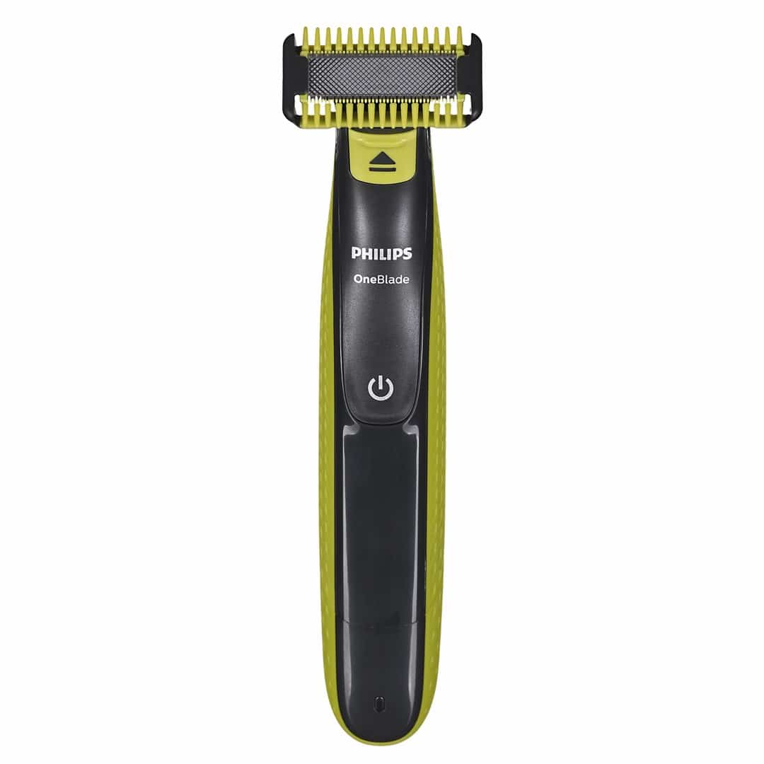 Golarka PHILIPS Oneblade QP 2824/10 - Golarka Foliowa