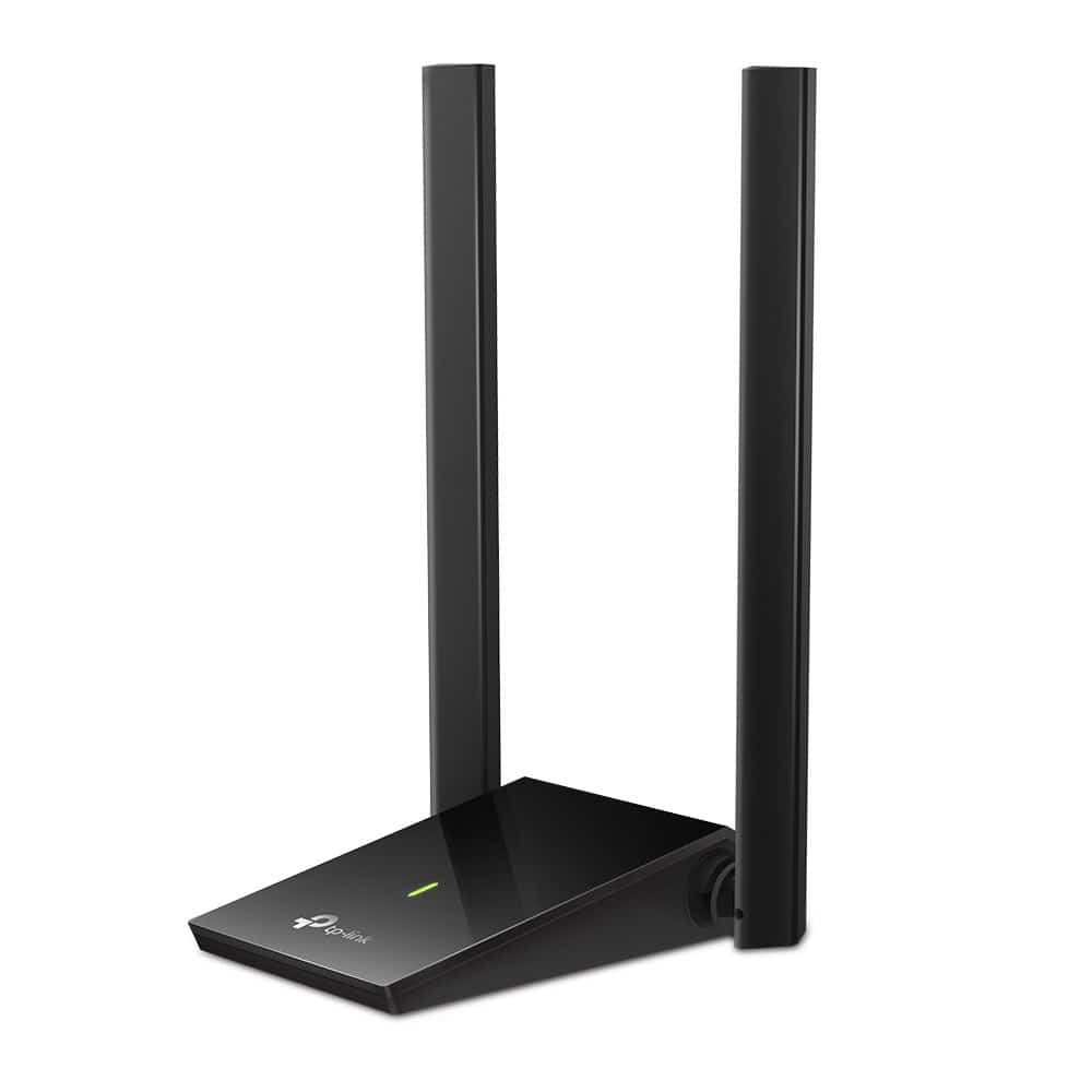 Karta sieciowa TP-LINK ARCHER T4U Plus USB