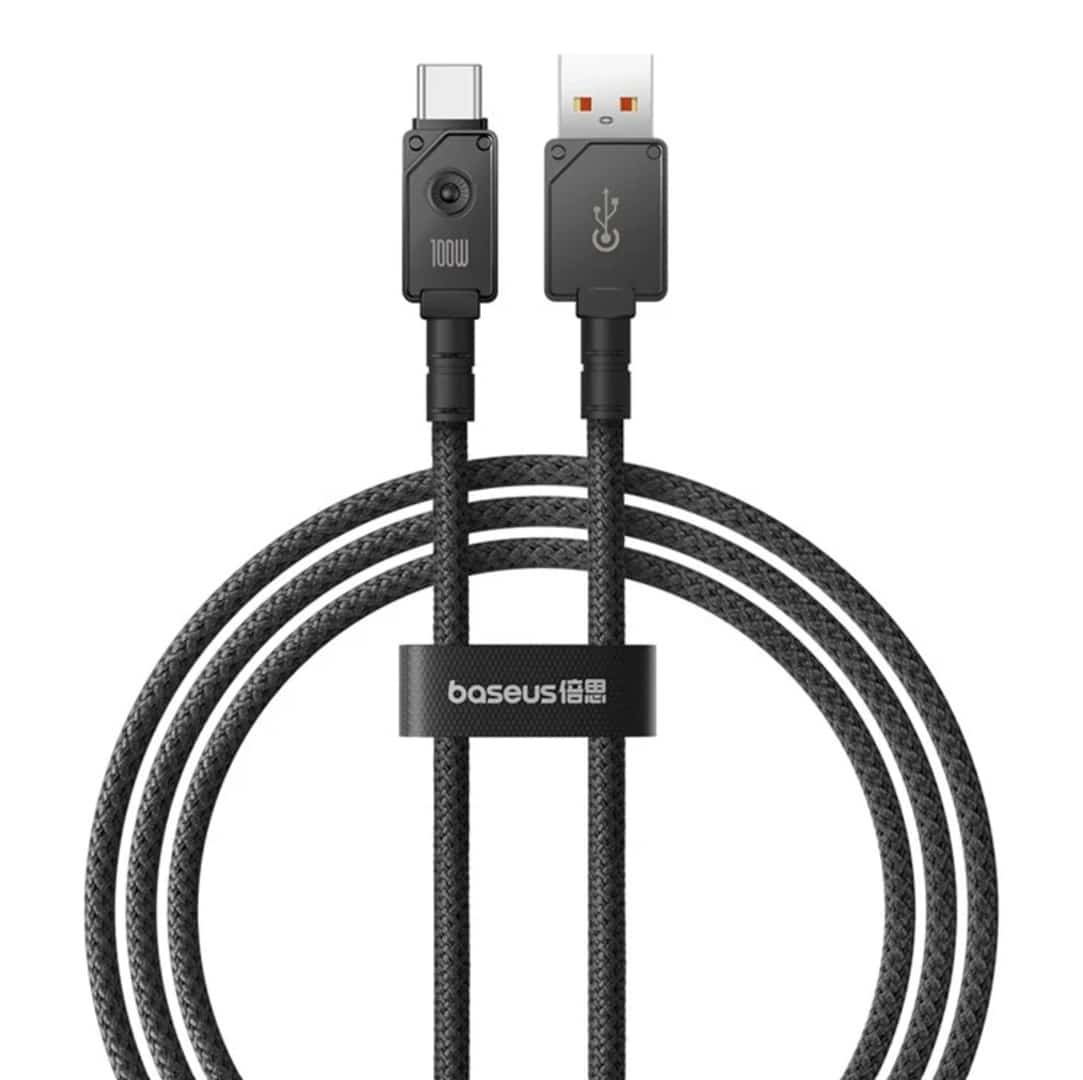 Kabel Baseus Unbreakable USB-USB C 1m