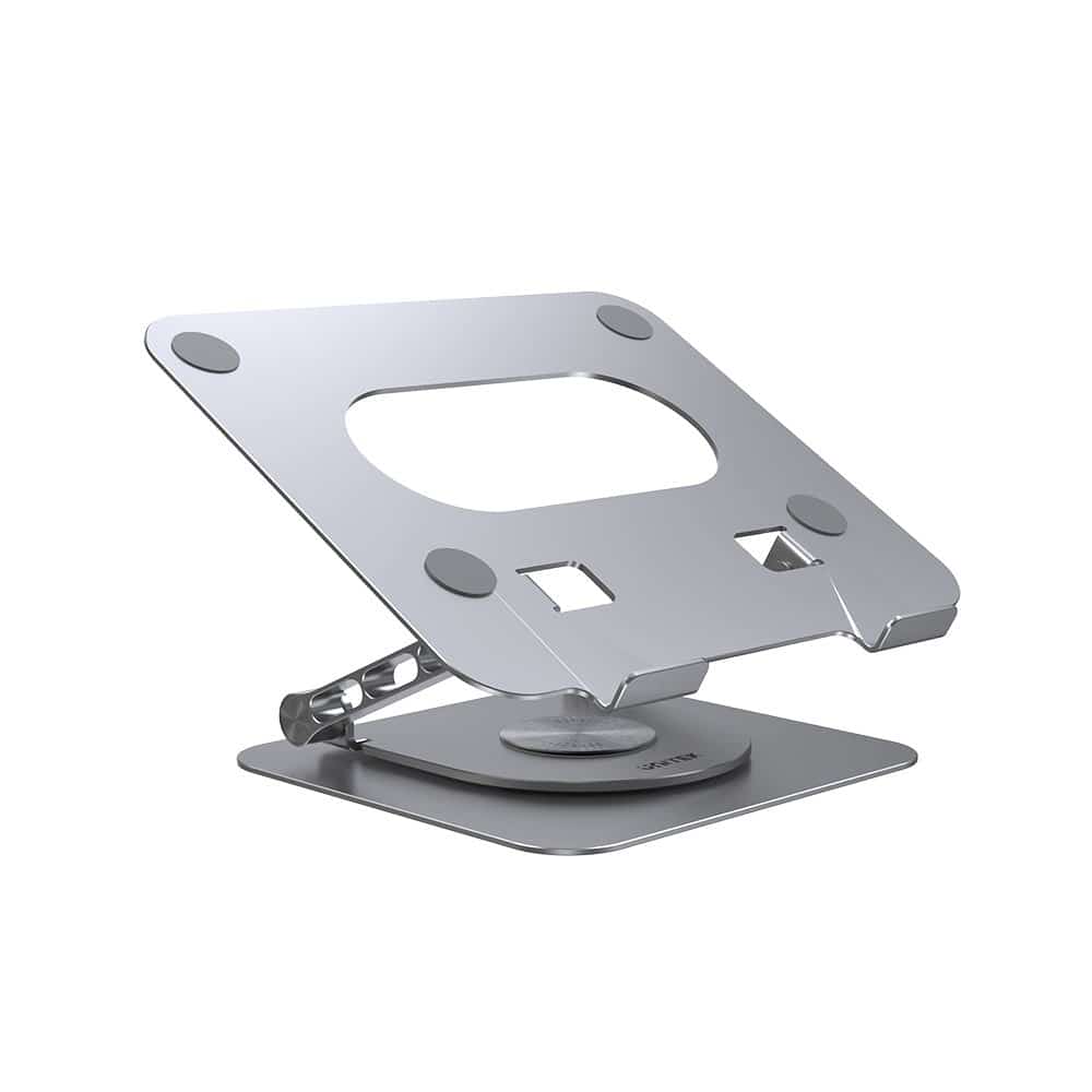 UNITEK PODSTAWKA POD LAPTOPA 360° REGULOWANA 10-16''