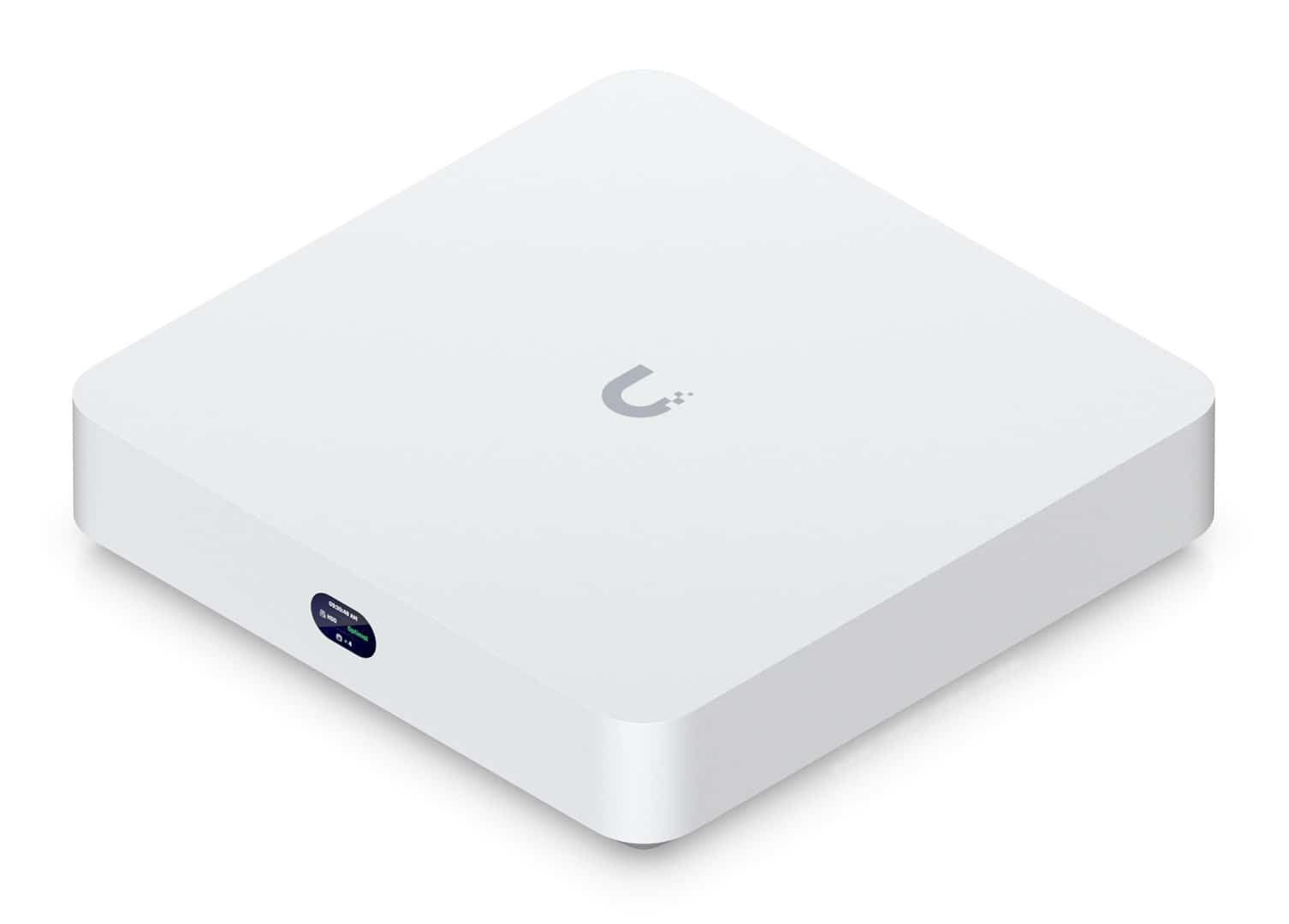 Rejestrator sieciowy Ubiquiti UniFi NVR Instant