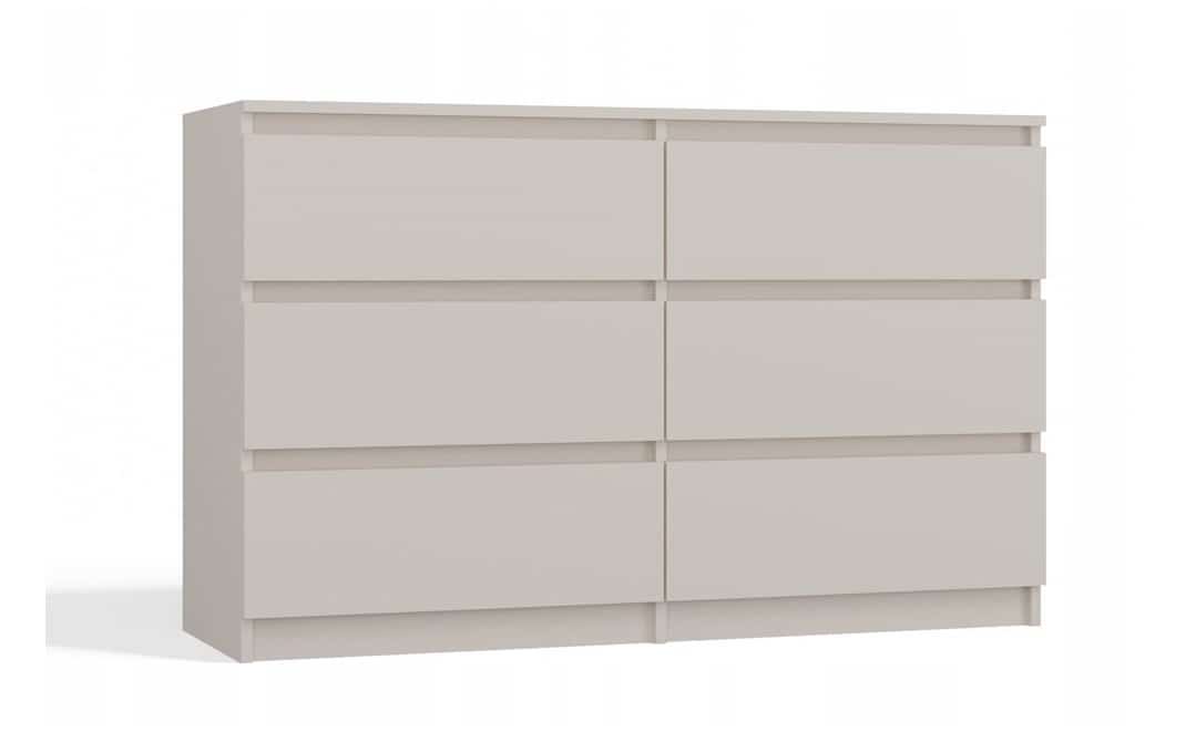 KOMODA MALWA M6/120 KASZMIR