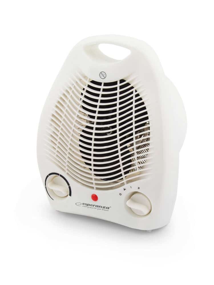 ESPERANZA TERMOWENTYLATOR 1000/2000W GOBI EHH011