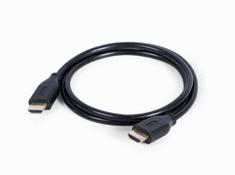 Kabel HDMI Gembird Ultra High Speed 8K 1m