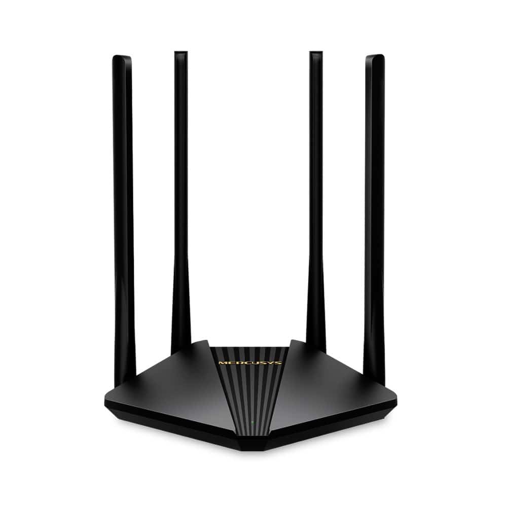 Router Mercusys MR30G - Czarny, LED Status