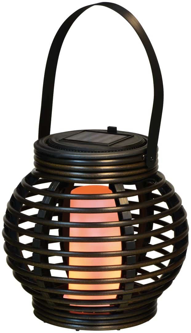 Lampion solarny LED Activejet AJE-ROBINIA