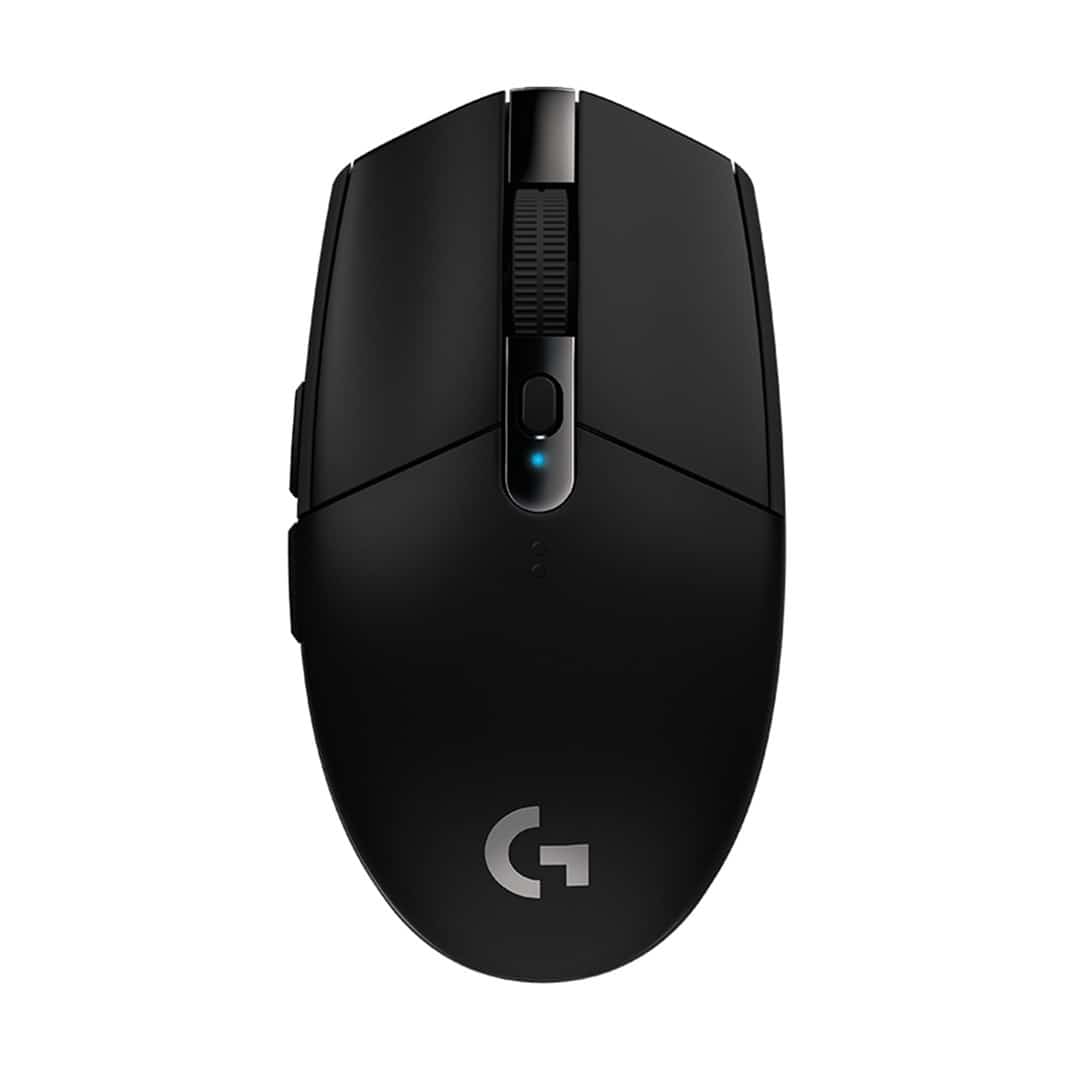MYSZ LOGITECH G305 LIGHTSPEED Praworęczna