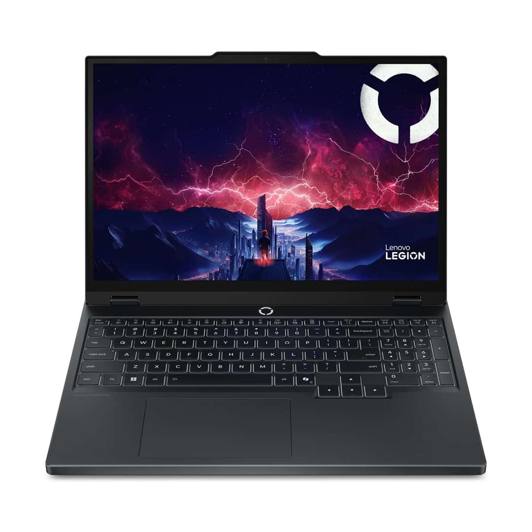 Lenovo Legion 5 Ryzen 7 260 15.1" OLED 165Hz